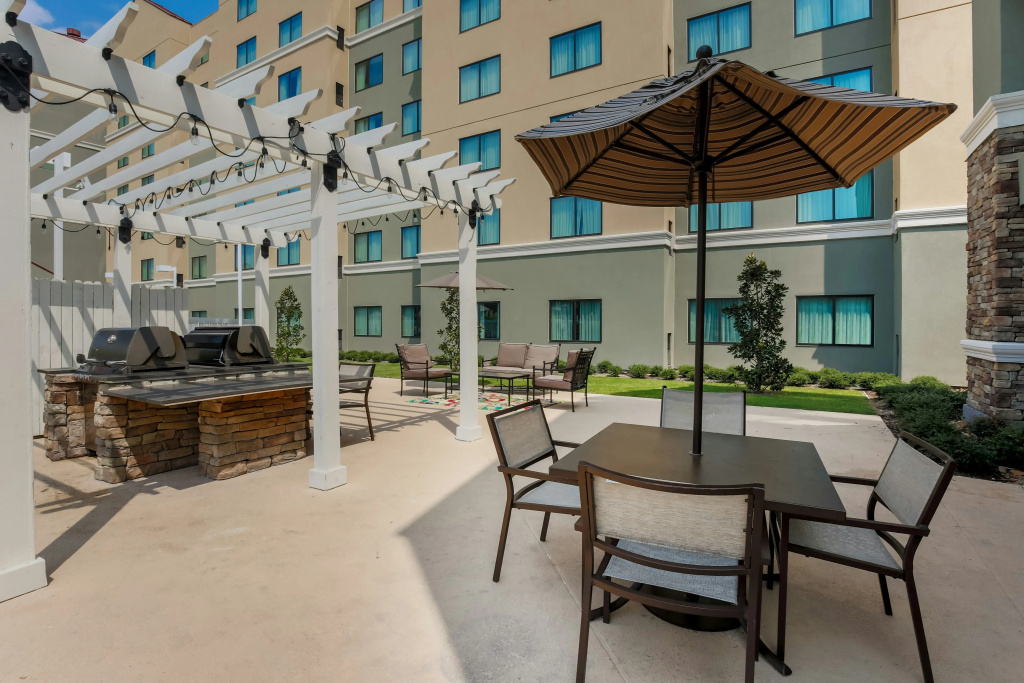Homewood Suites by Hilton Ft. Worth-North at Fossil Creek - Général