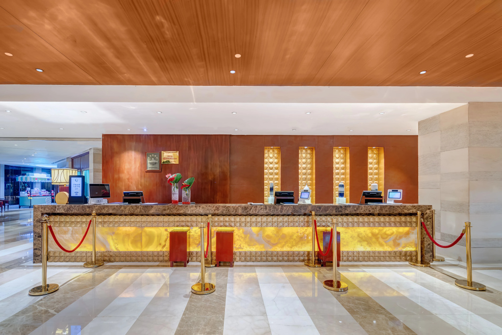 voco Changzhou Fudu by IHG - Général