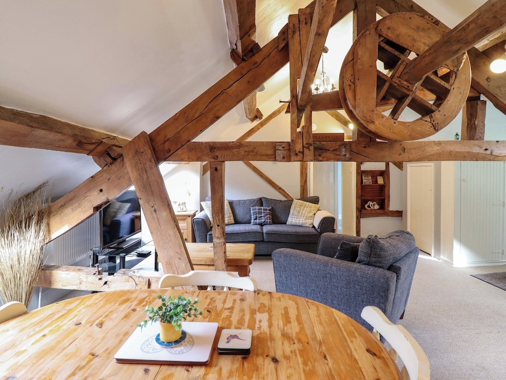 Millers Loft — 5