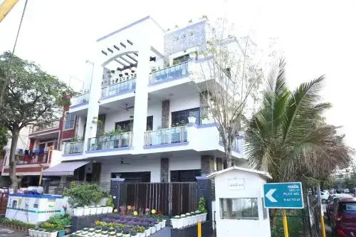 Hotel photo 1