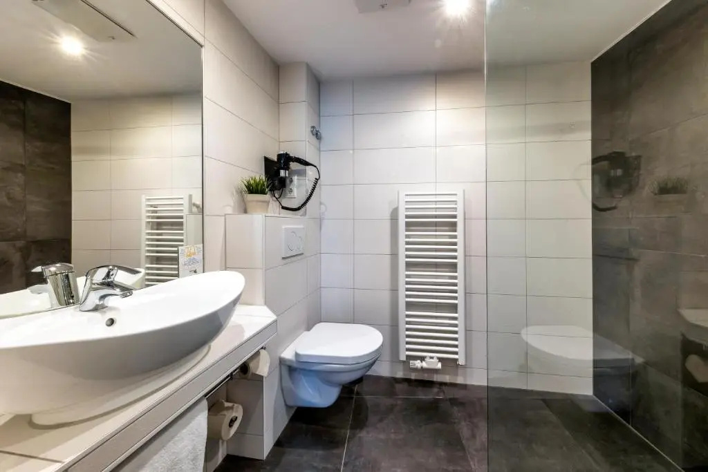 AKZENT Hotel Roter Ochse - Chambres
