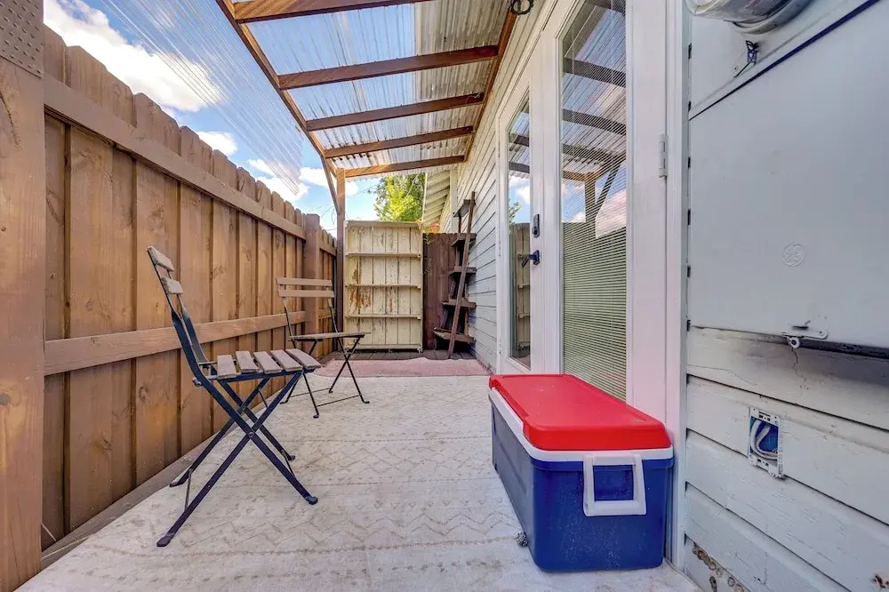 Vintage Home w/ Easy Downtown Tampa Access