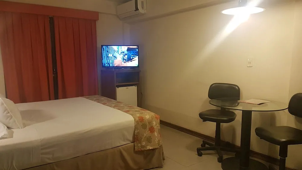 Hotel Amalfi - Chambres