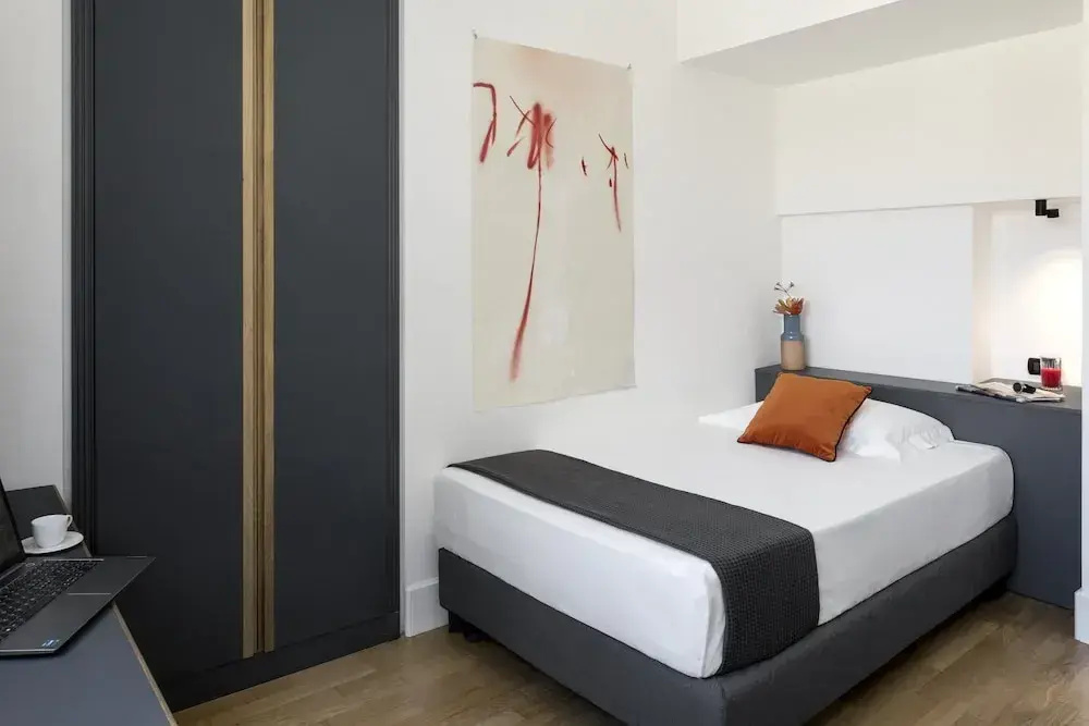 Classic Single room