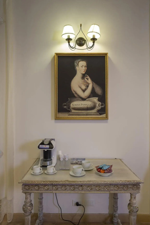 Antica Dimora Donna Isabella - Général