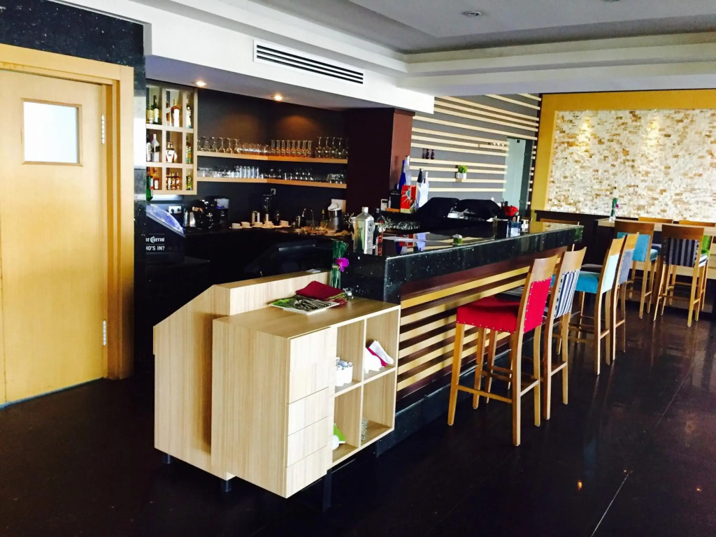Grand Palace Hotel Erbil - Général