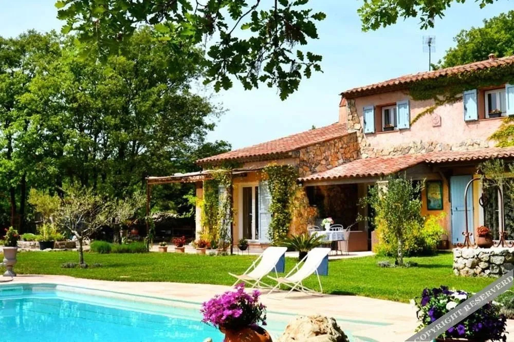 Le Clos d'Eima - Général