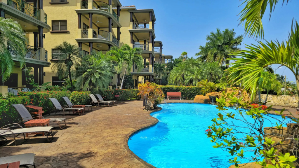 Clarion Suites Roatan at Pineapple Villas - Général