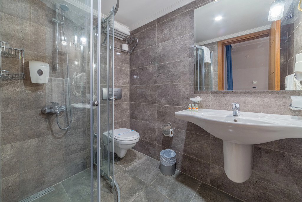 Justiniano Club Alanya – All Inclusive - фото 50