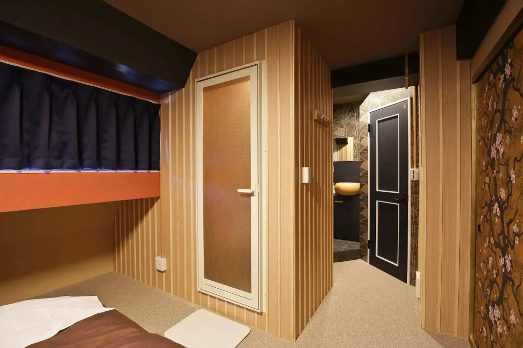 Hotel photo 20