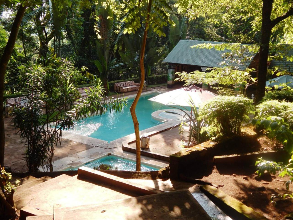 Hotel photo 9