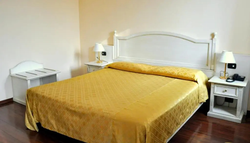 International Hotel Iseo - Chambres