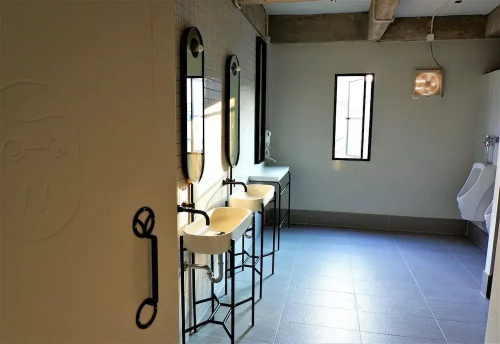 Hotel photo 12
