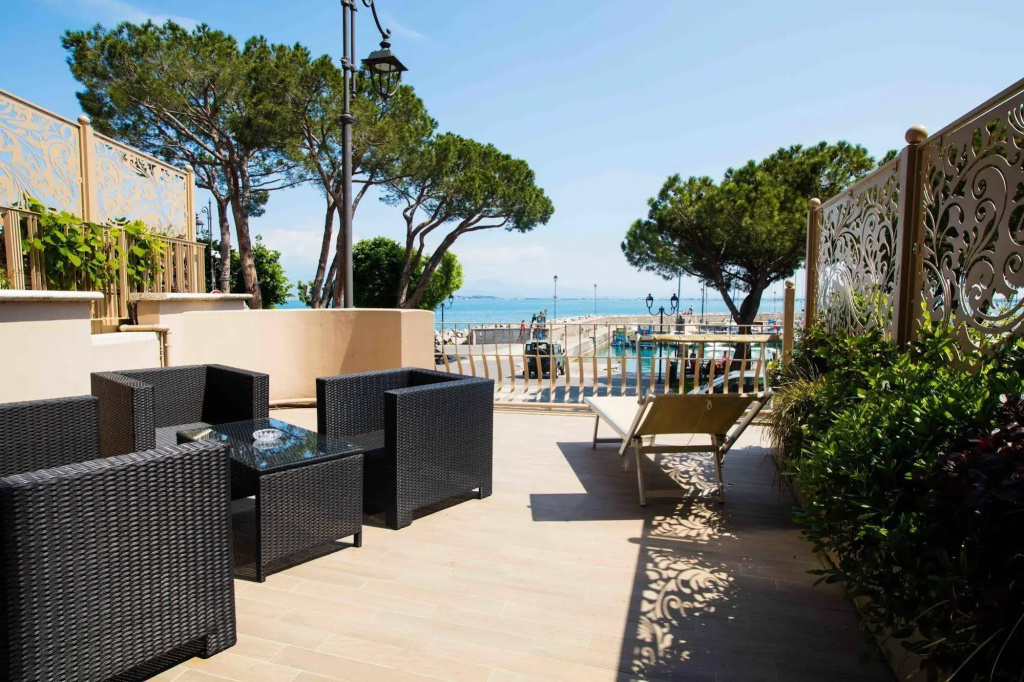 Hotel Vittorio - Général