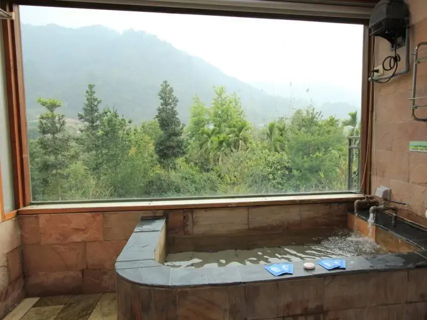 Spa & Wellness