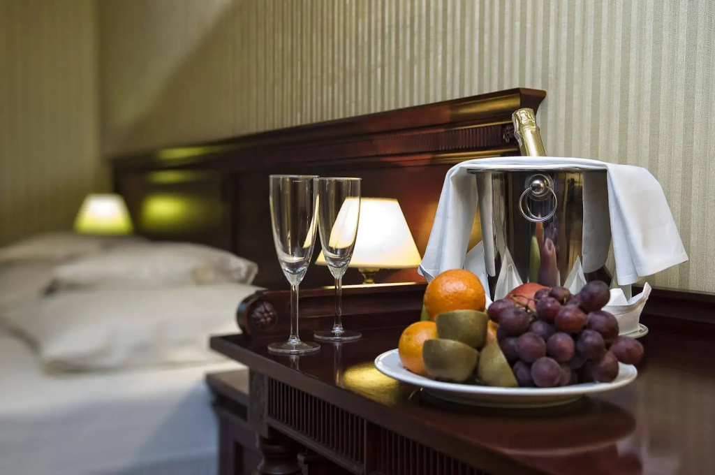 Turowka Hotel & Spa - Général