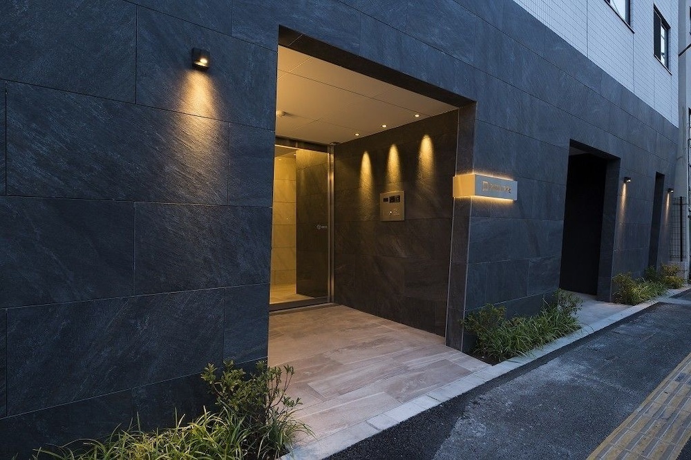 B2 Haneda Maison Philippe Omori 202 사진 18