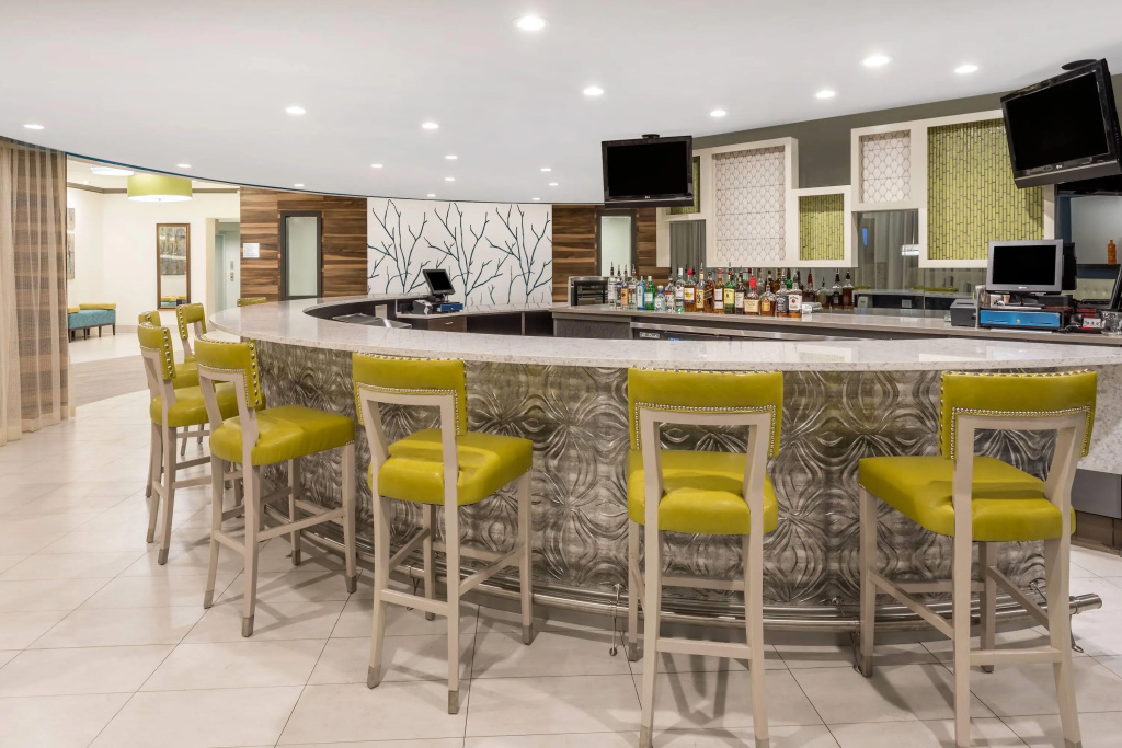 Wyndham Garden Summerville - Général