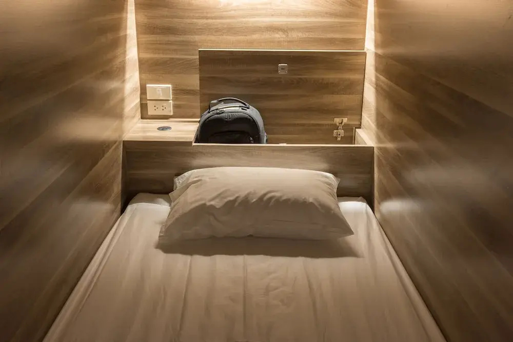 Hotel photo 6
