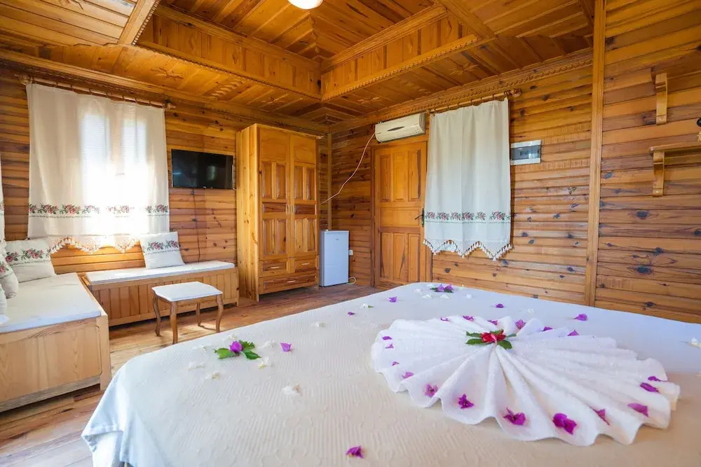 Premium Cottage
