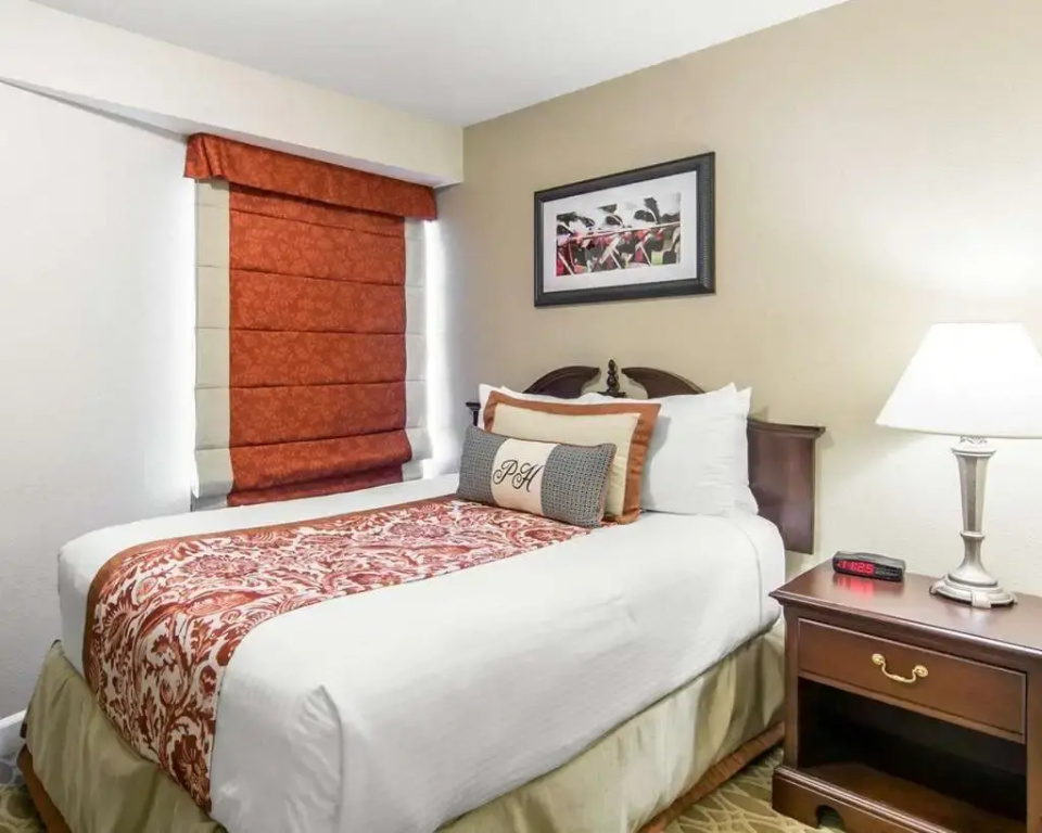 Bluegreen Vacations Patrick Henry Square, an Ascend Collection Resort - фото 18