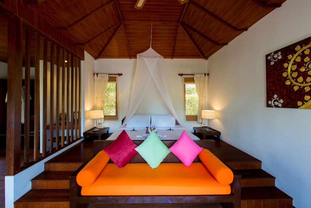 Elixir Resort Koh Yao Yai by null