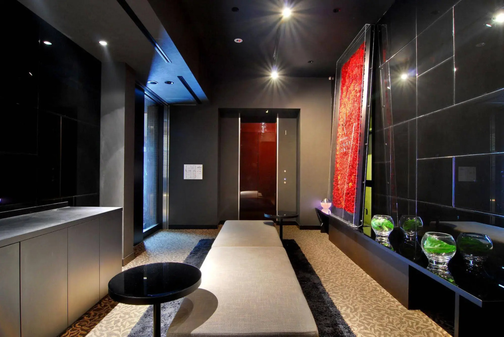 Band Hotel Hakata - Général
