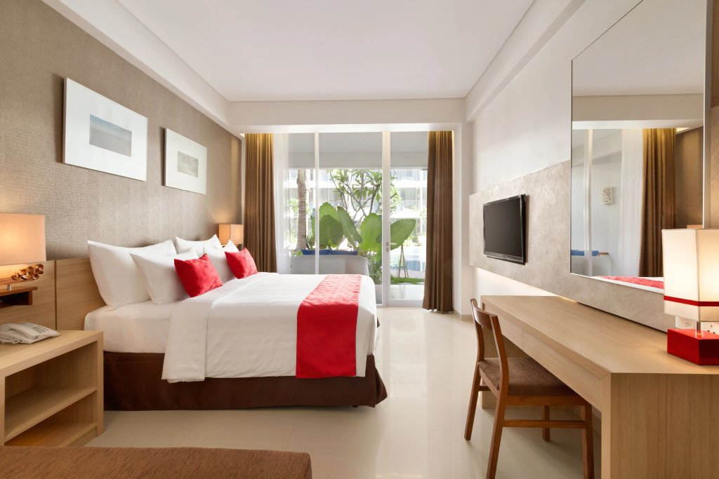 Ramada Encore by Wyndham Seminyak Bali - Général