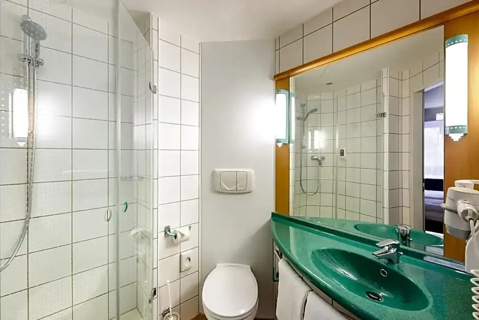ibis Bregenz - Chambres