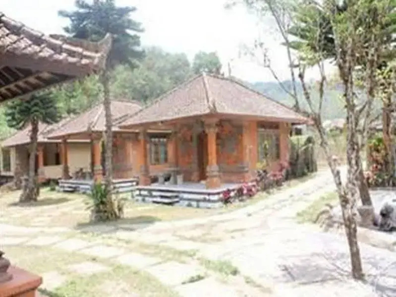 Pondok Kesuma Wisata Hotel