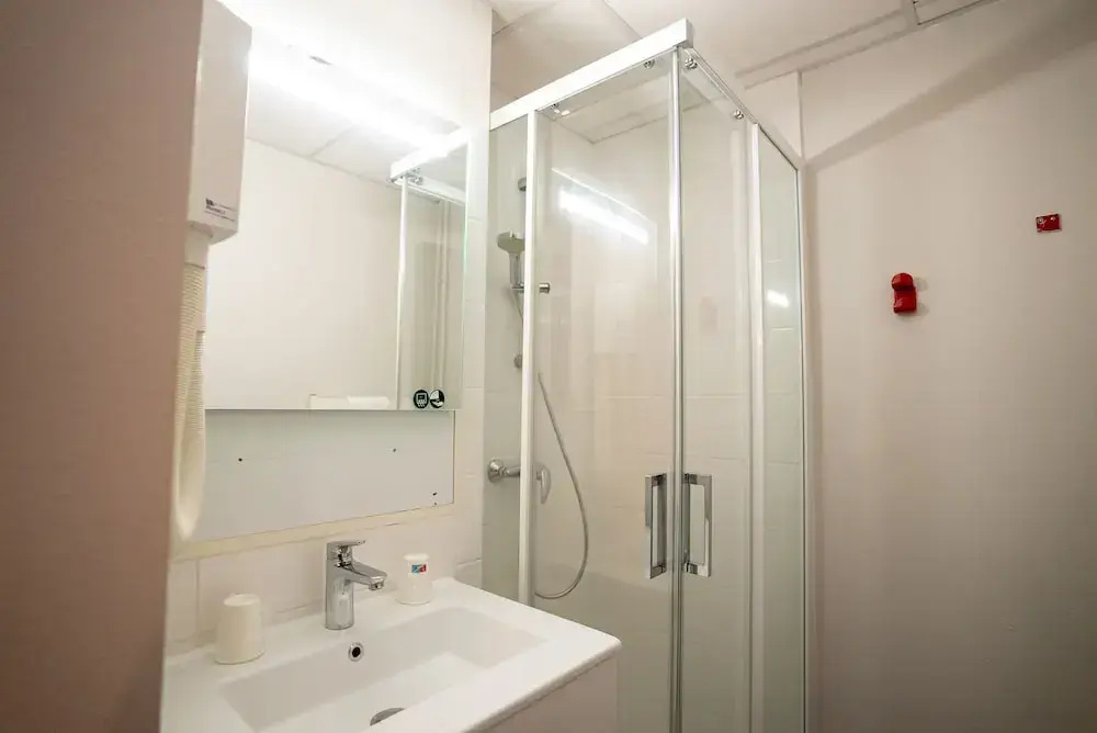 Double Apartment (full double bed)