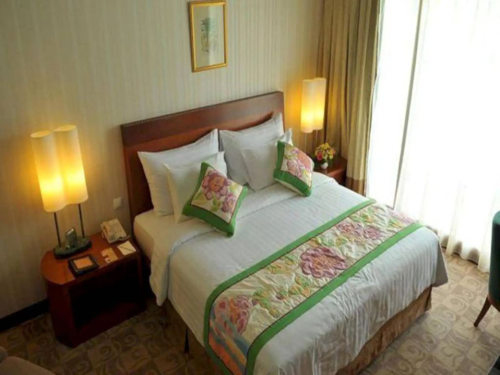 Labersa Grand Hotel & Convention Center - Général