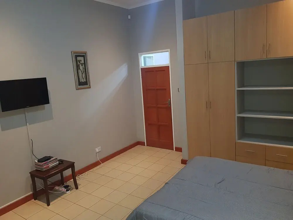 Catalina Lodge and Botanical Gardens — фото 4