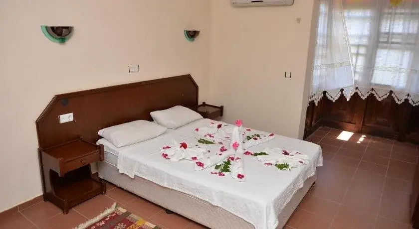 Evita Apart Hotel - Général