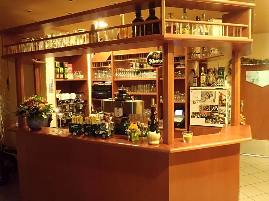 Hotel Wutzler - Général