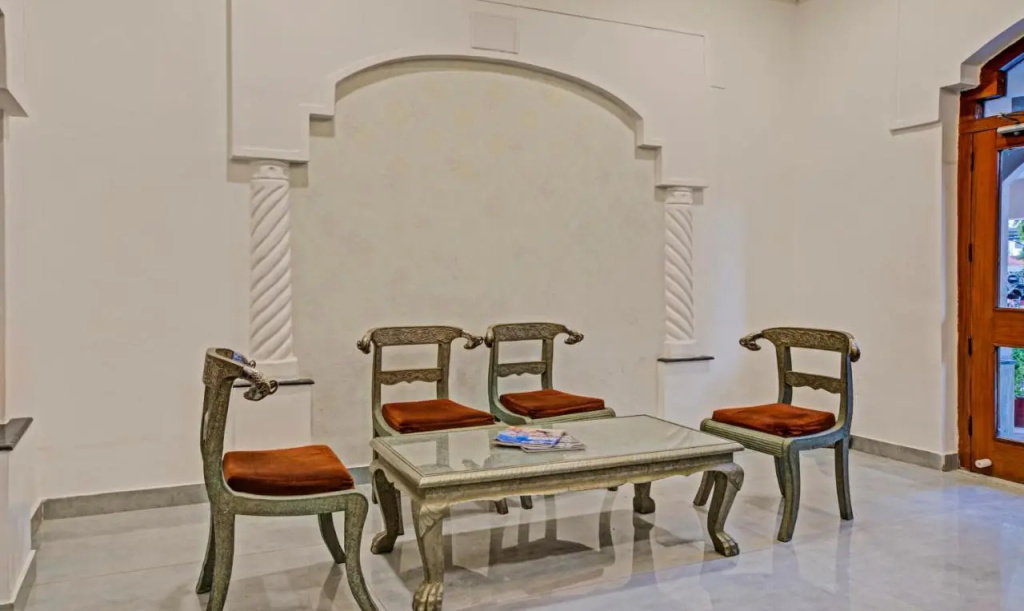 Hotel photo 20