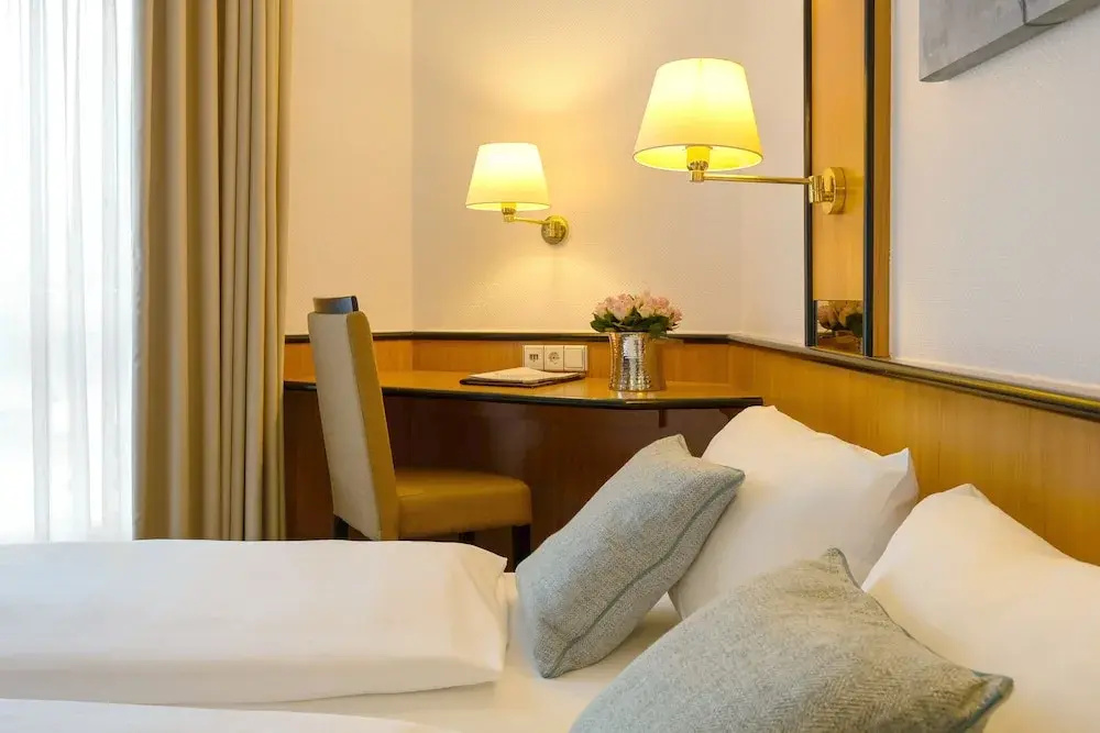 Hotel photo 6