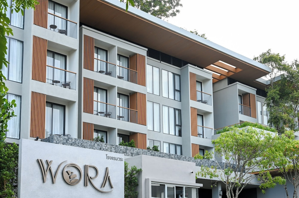 Wora Hotel