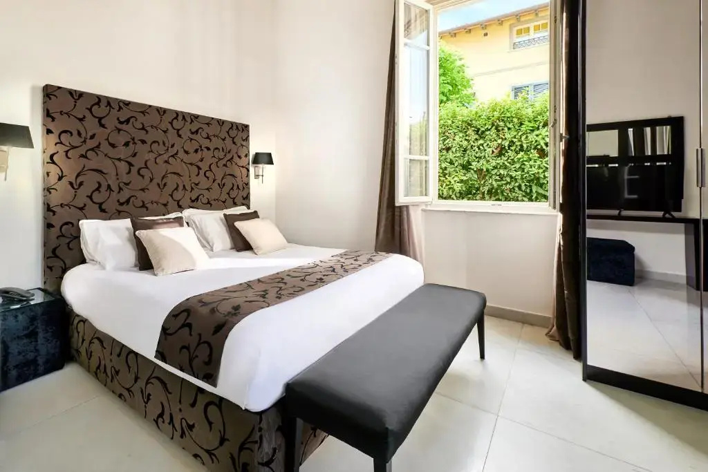 Mondial Resort & Spa - Chambres