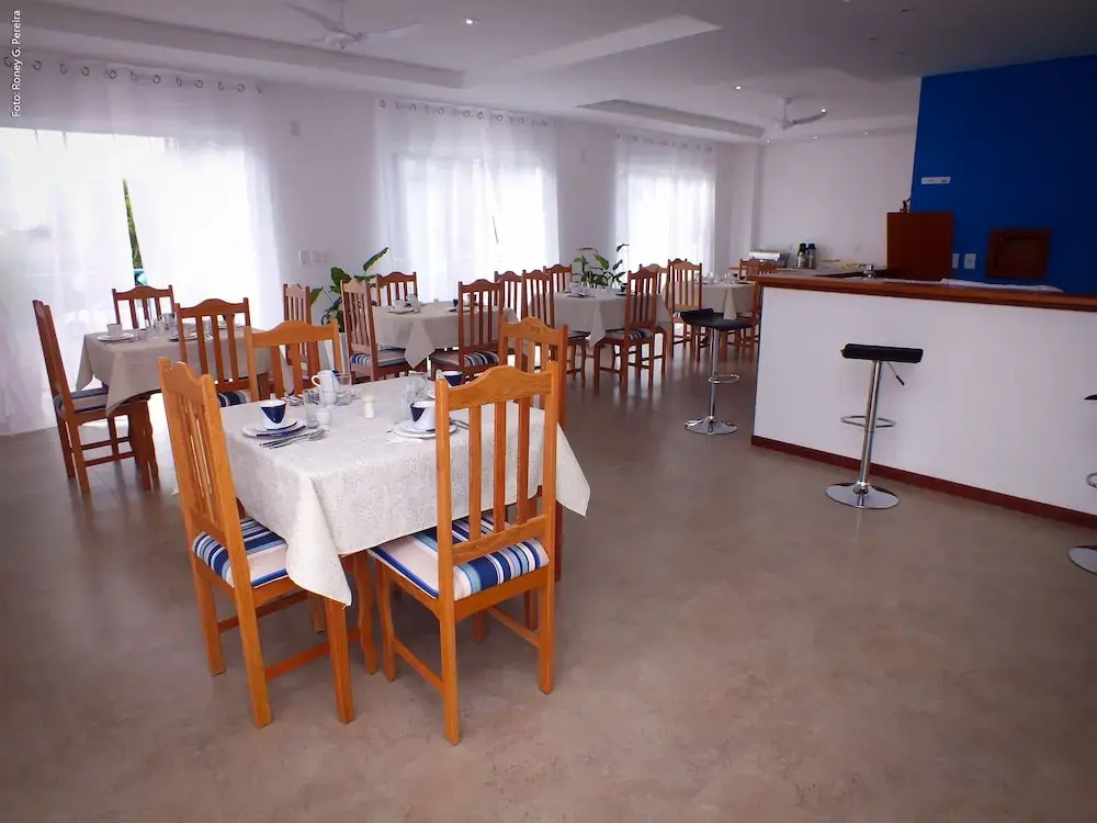 The Hyperion Boutique Hotel - Général
