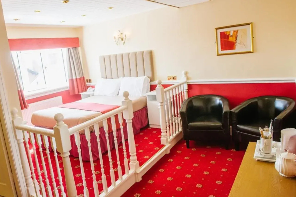 Hotel photo 5