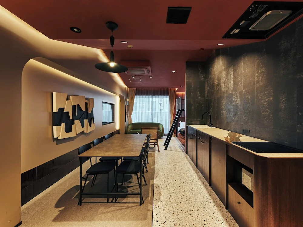 illi Tria Shibuya 사진 4