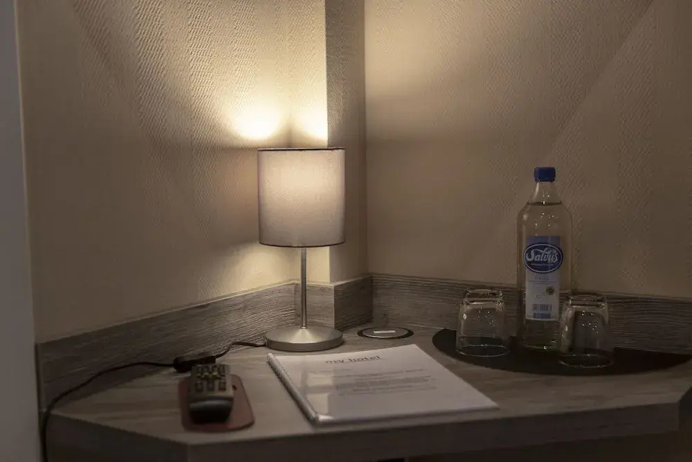 Hotel photo 19