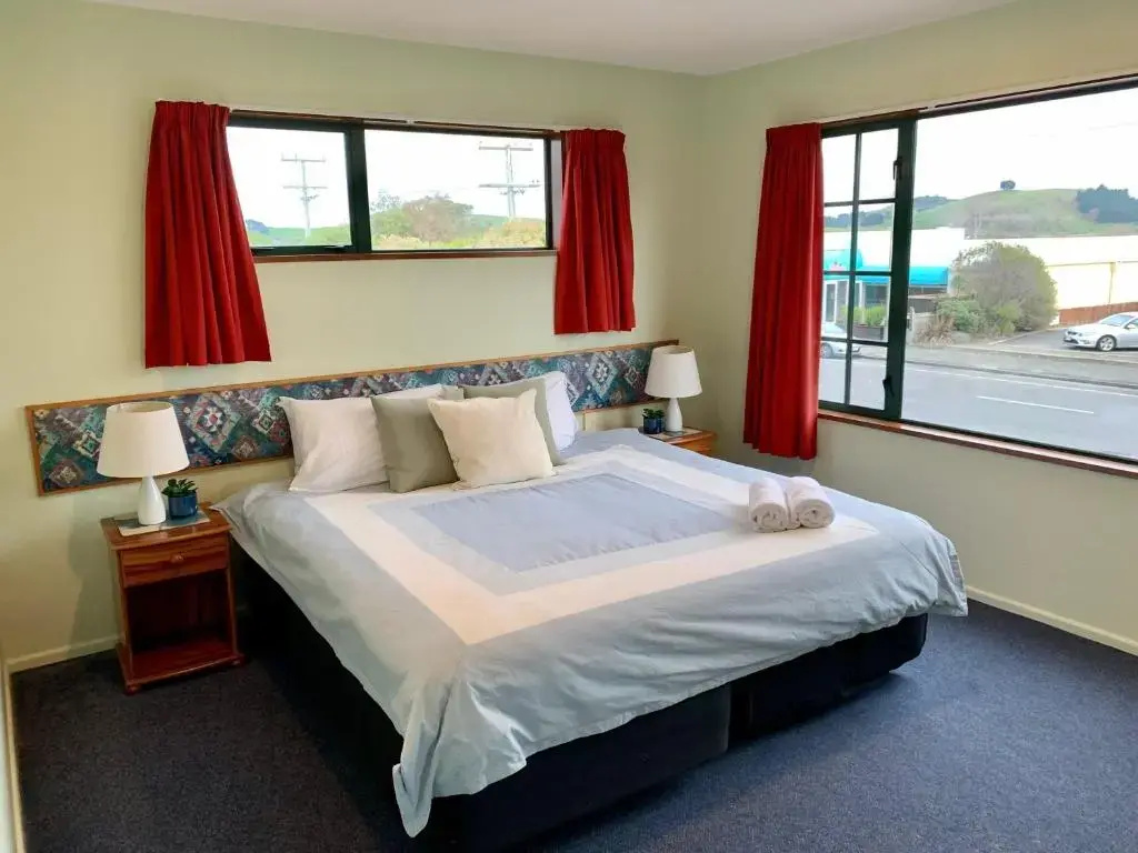 3 Bedroom Apartment, Kaikoura