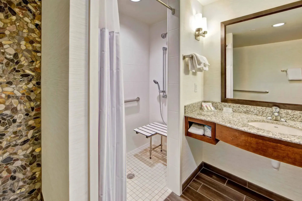 Hilton Garden Inn Nashville Brentwood - Général