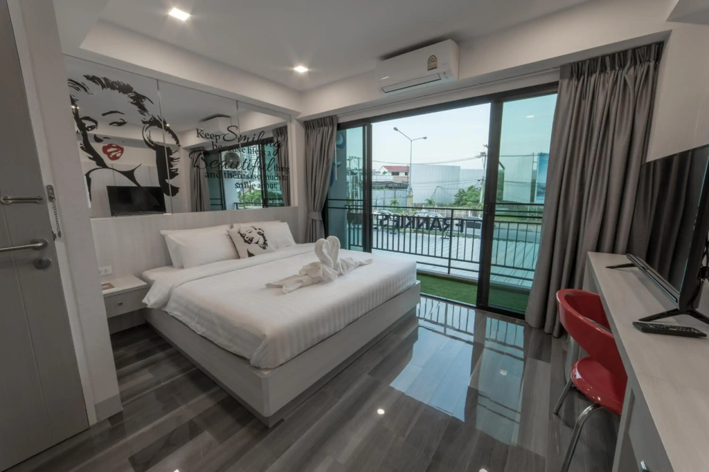 Hotel photo 2
