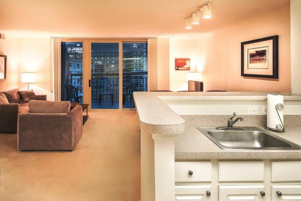 Avalon Ballston Place Apartments by Zen Hospitality