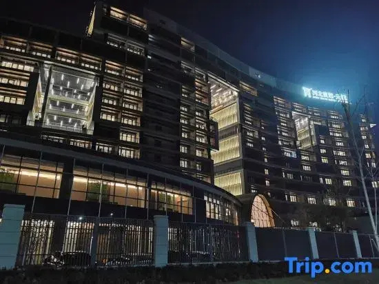 Hebei Hotel Yuanyue