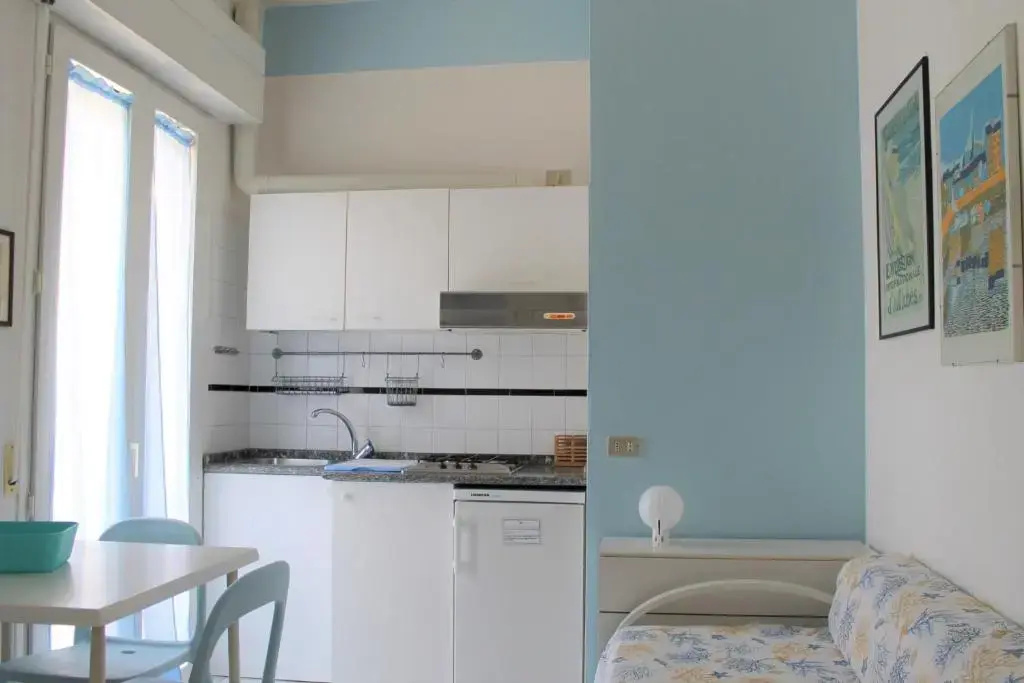 Residence Fiorella - Chambres