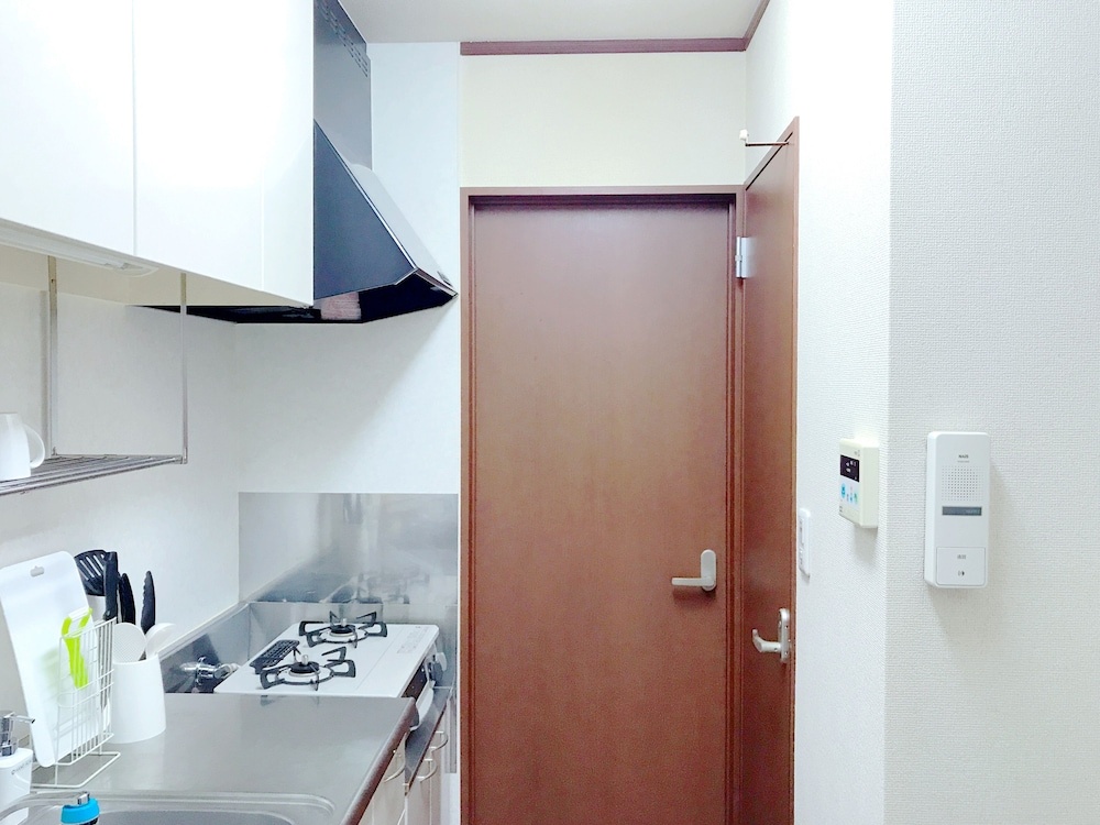 Nestay Suite Tokyo Shibuya 사진 25